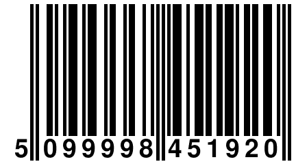 5 099998 451920