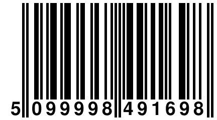5 099998 491698