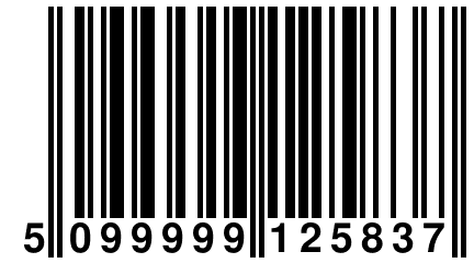 5 099999 125837