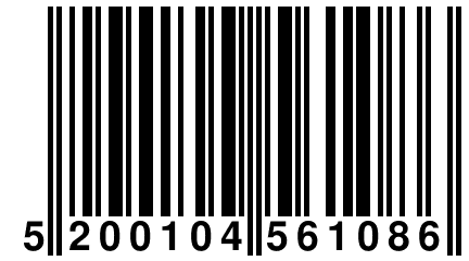 5 200104 561086