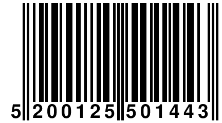 5 200125 501443