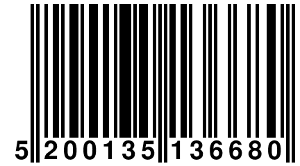 5 200135 136680