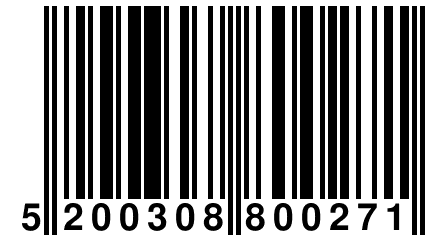 5 200308 800271