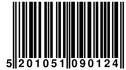 5 201051 090124