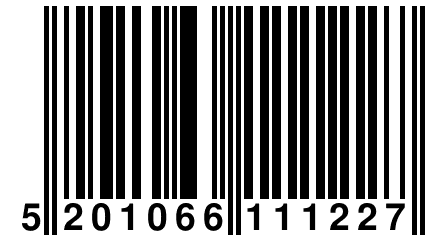 5 201066 111227