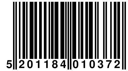 5 201184 010372