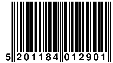 5 201184 012901