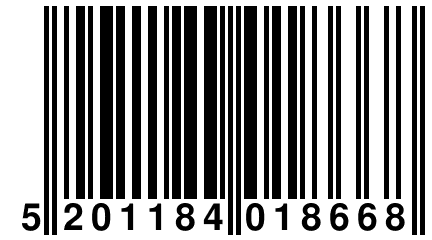 5 201184 018668