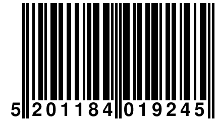 5 201184 019245