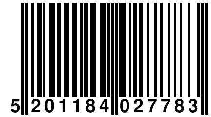 5 201184 027783