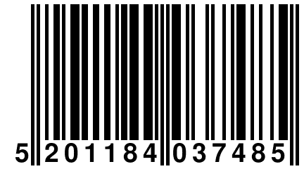 5 201184 037485