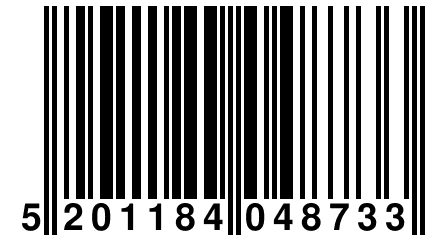 5 201184 048733