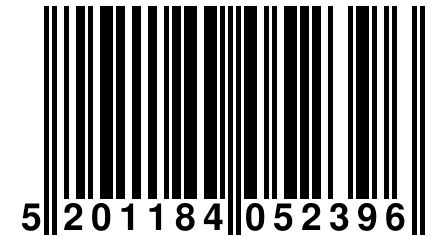 5 201184 052396