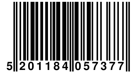 5 201184 057377