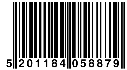 5 201184 058879