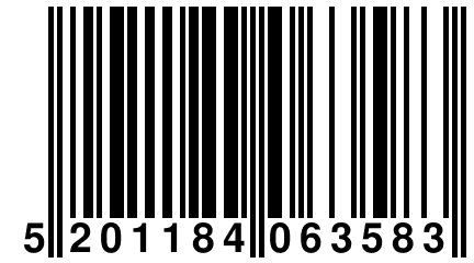 5 201184 063583