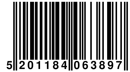 5 201184 063897