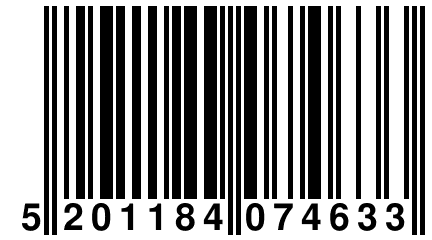 5 201184 074633