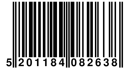 5 201184 082638