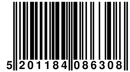 5 201184 086308