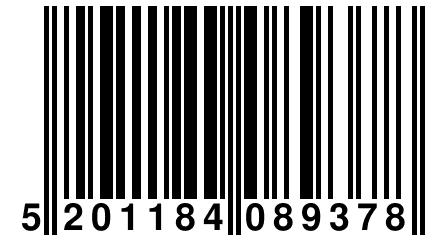 5 201184 089378