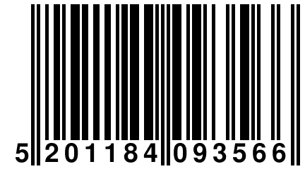 5 201184 093566