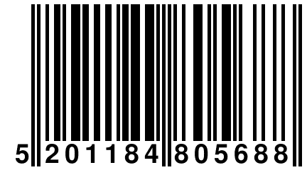 5 201184 805688