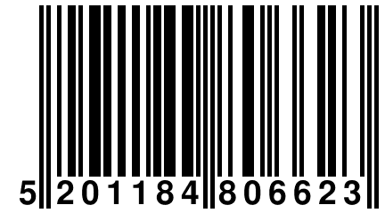 5 201184 806623