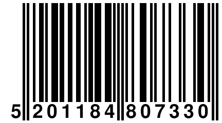 5 201184 807330