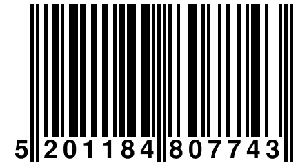 5 201184 807743