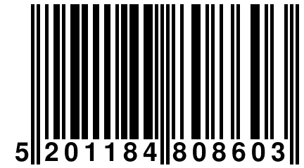 5 201184 808603