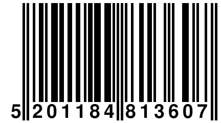 5 201184 813607