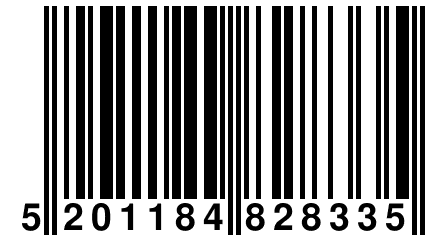 5 201184 828335