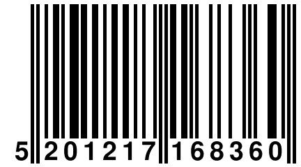 5 201217 168360