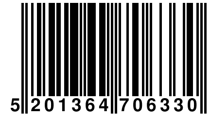 5 201364 706330