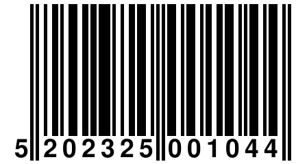 5 202325 001044