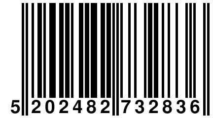 5 202482 732836