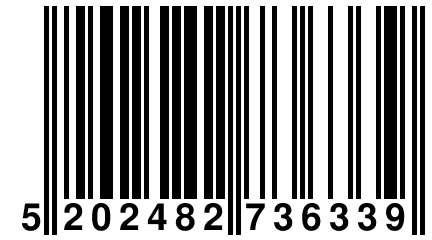 5 202482 736339