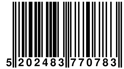 5 202483 770783