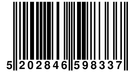 5 202846 598337
