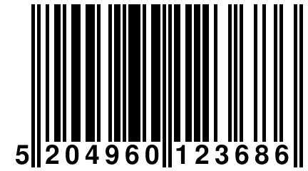 5 204960 123686