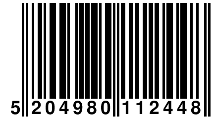 5 204980 112448