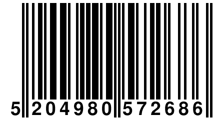 5 204980 572686