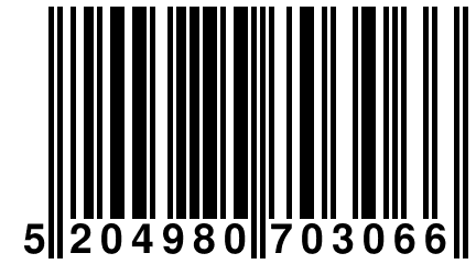 5 204980 703066