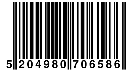 5 204980 706586