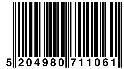 5 204980 711061