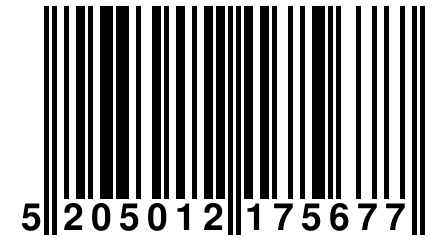 5 205012 175677