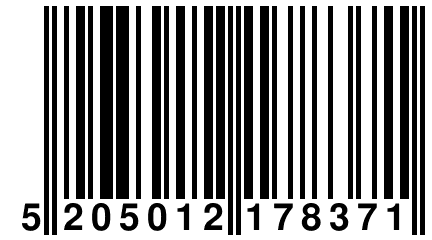 5 205012 178371