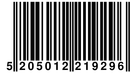 5 205012 219296