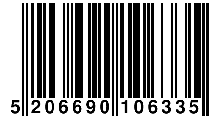 5 206690 106335